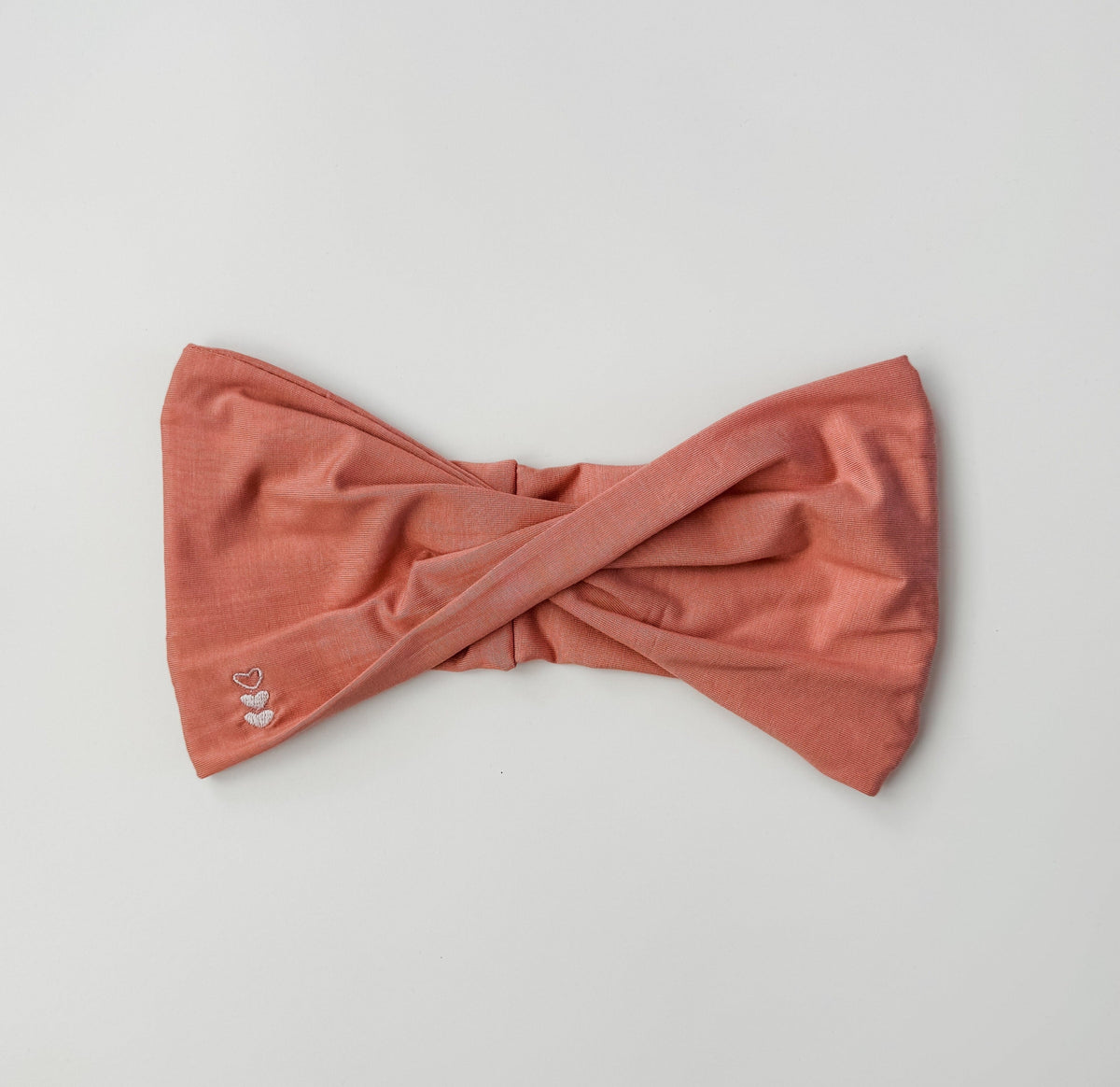 All-Day Comfort Twist Headband – Buttery Soft
