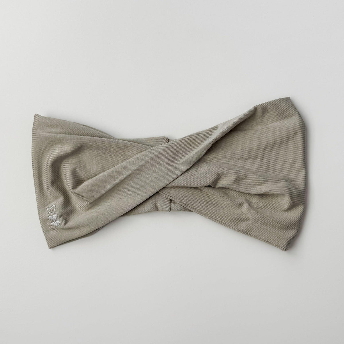 All-Day Comfort Twist Headband – Buttery Soft