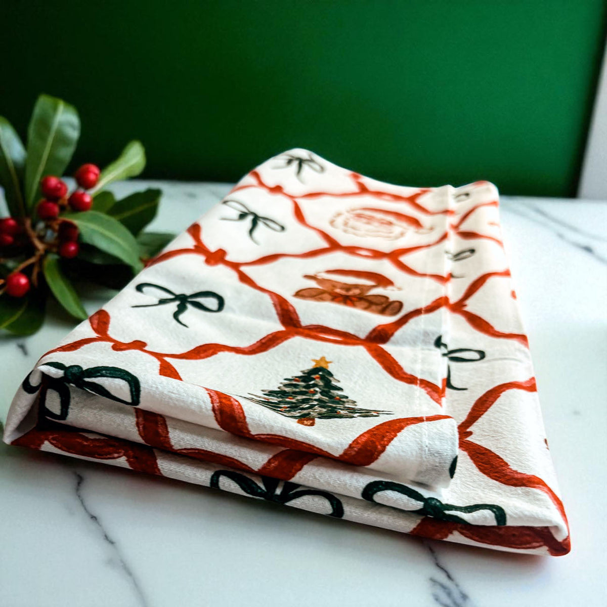 Christmas Variety