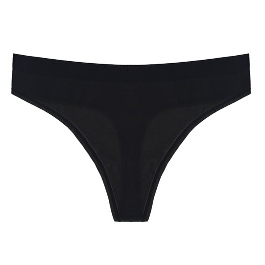 Clearance Women's Bamboo/Cotton Thongs Style Underwear