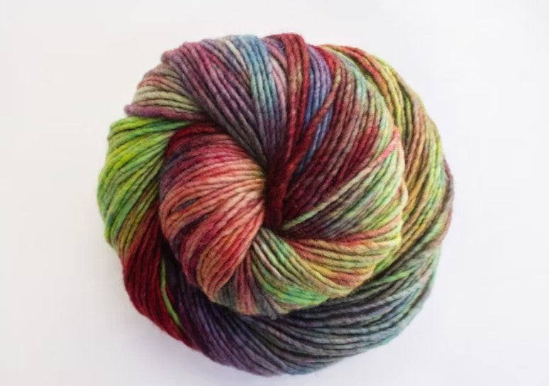 Malabrigo Worsted Yarn